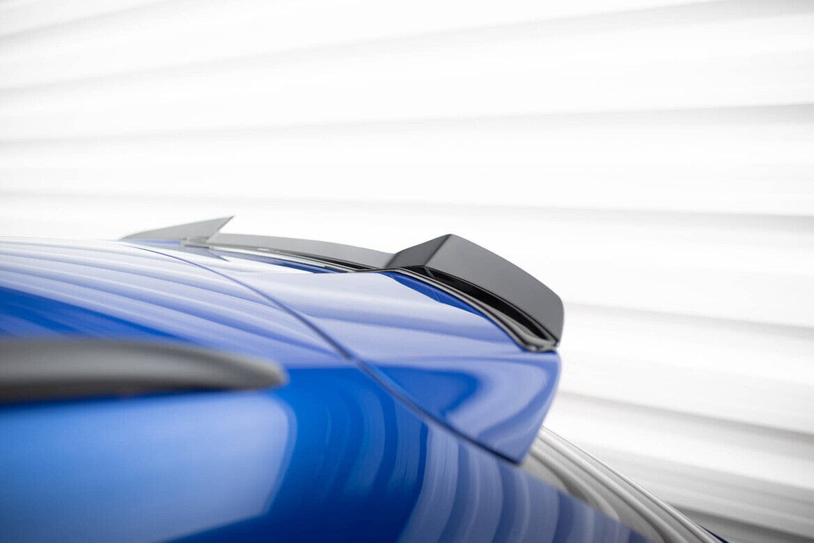Audi RS6 C7 Heck Spoiler V.2 Maxton Design 