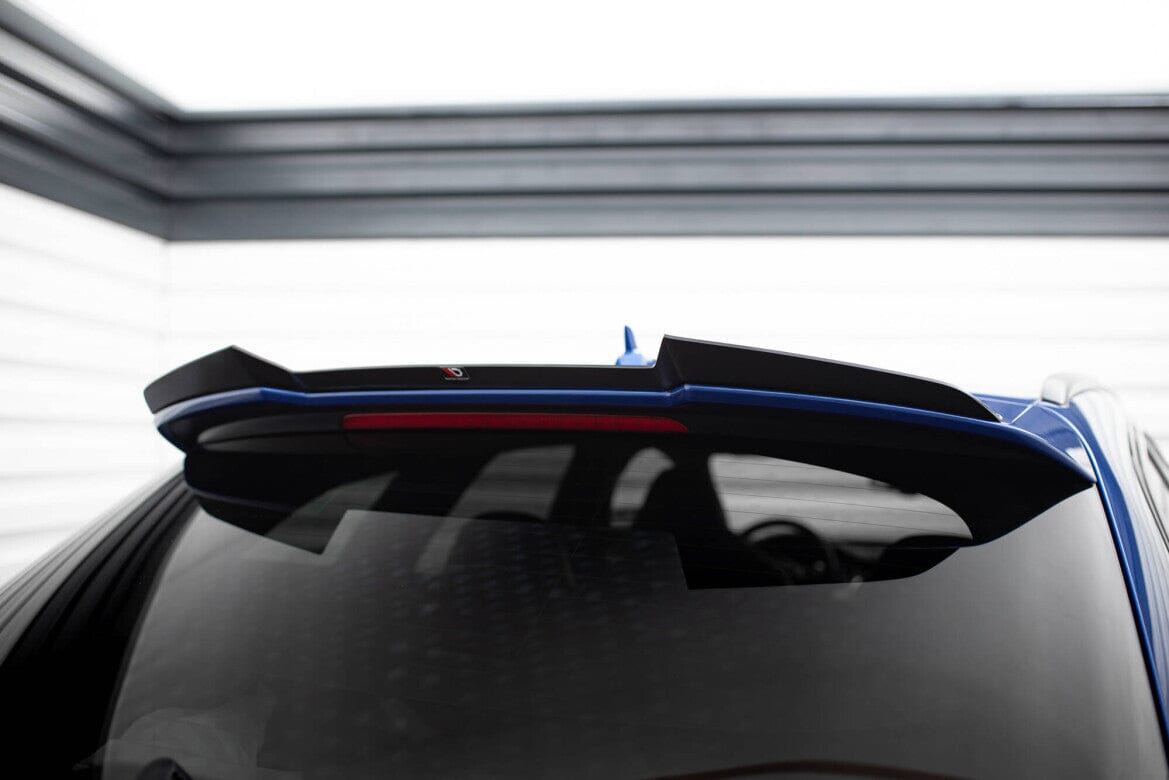Audi RS6 C7 Heck Spoiler V.2 Maxton Design 