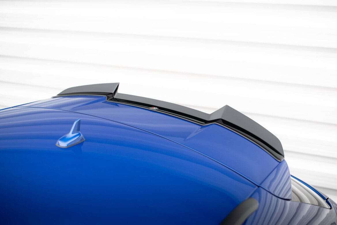 Audi RS6 C7 Heck Spoiler V.2 Maxton Design 