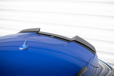 Audi RS6 C7 Heck Spoiler V.2 Maxton Design 
