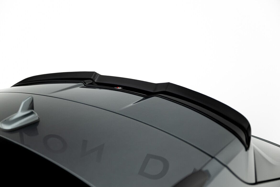 Audi RS6 C8 Heck Dachspoiler V.1 Maxton Design 