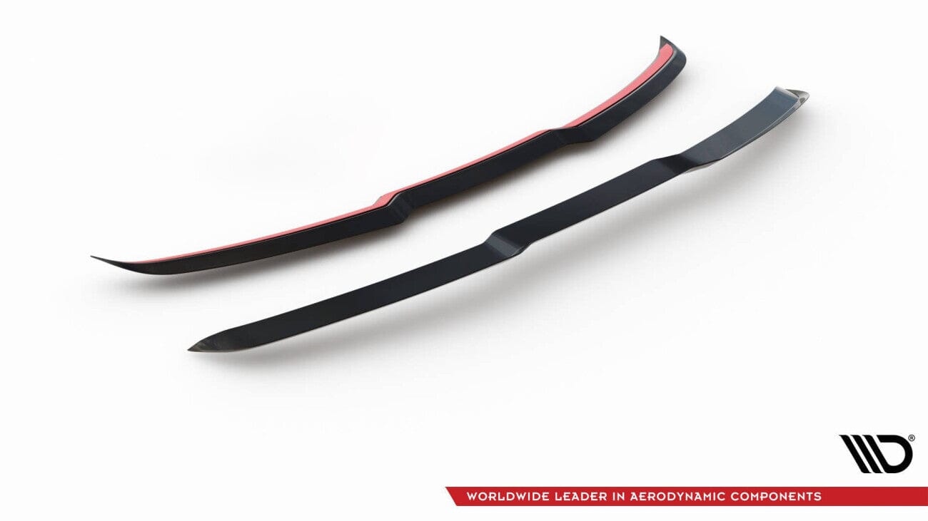 Audi RS6 C8 Heck Dachspoiler V.1 Maxton Design 