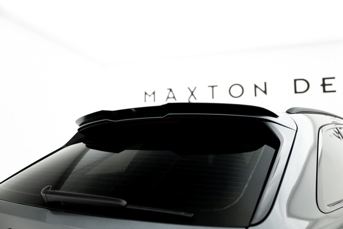 Audi RS6 C8 Heck Dachspoiler V.1 Maxton Design 