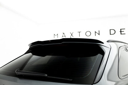 Audi RS6 C8 Heck Dachspoiler V.1 Maxton Design 
