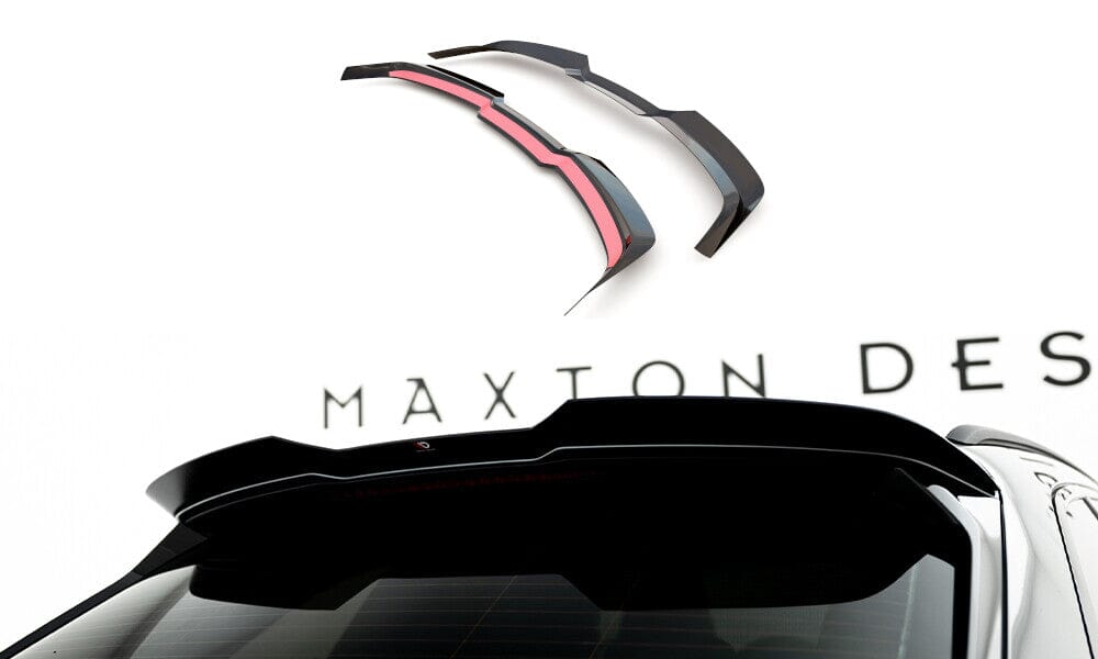 Audi RS6 C8 Heck Dachspoiler V.2 Maxton Design 