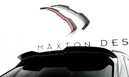 Audi RS6 C8 Heck Dachspoiler V.2 Maxton Design 