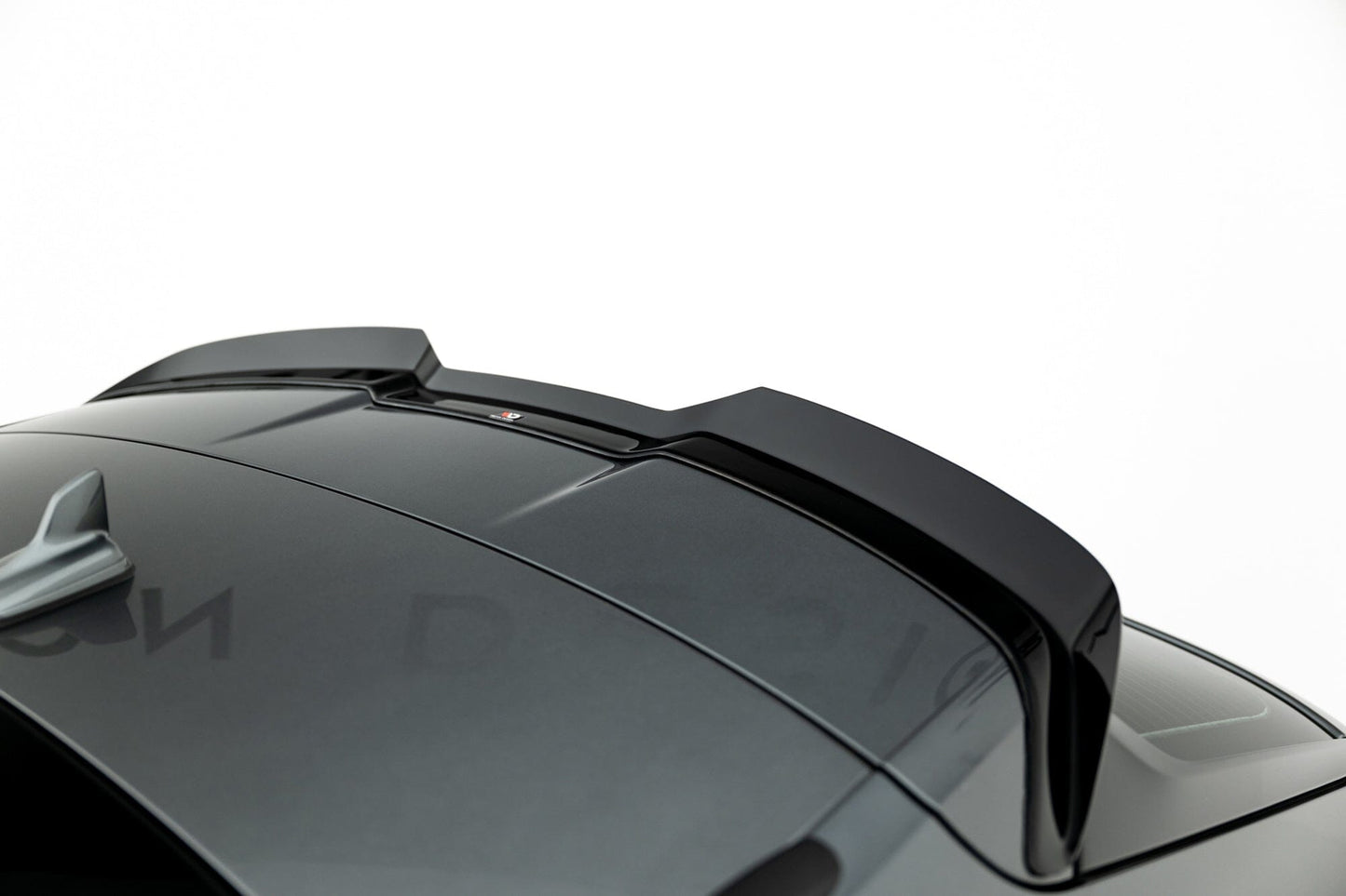 Audi RS6 C8 Heck Dachspoiler V.2 Maxton Design 