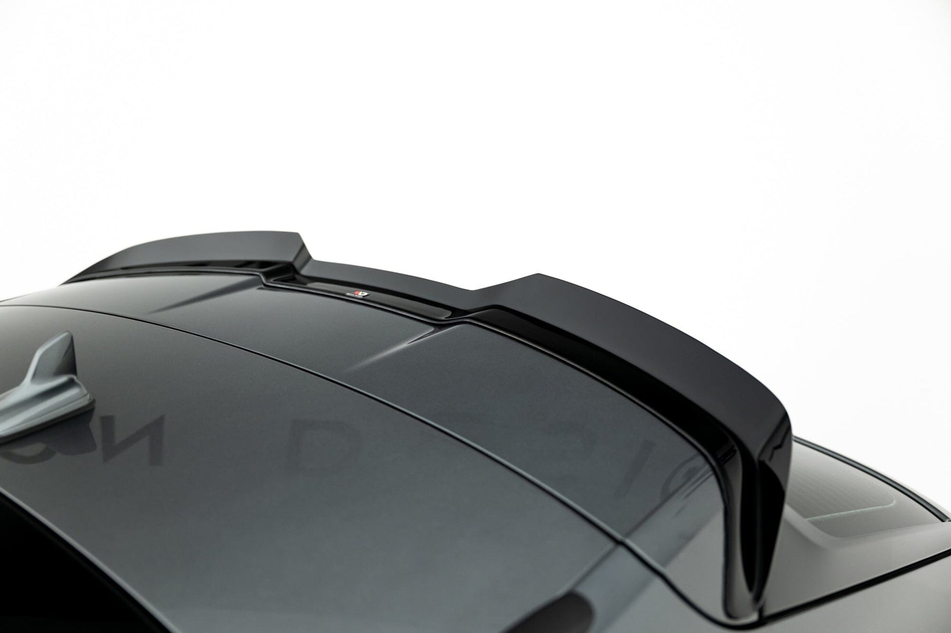 Audi RS6 C8 Heck Dachspoiler V.2 Maxton Design 