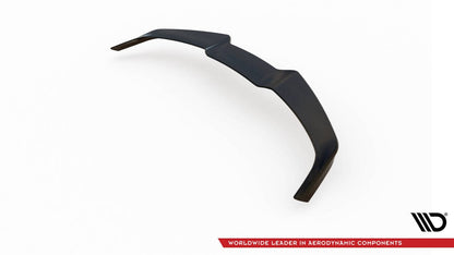 Audi RS6 C8 Prepreg Carbon Fiber Heck Dachspoiler Maxton Design 