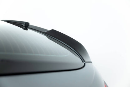Audi RS6 C8 Prepreg Carbon Fiber Heckspoiler Kofferraum Lippe Maxton Design 