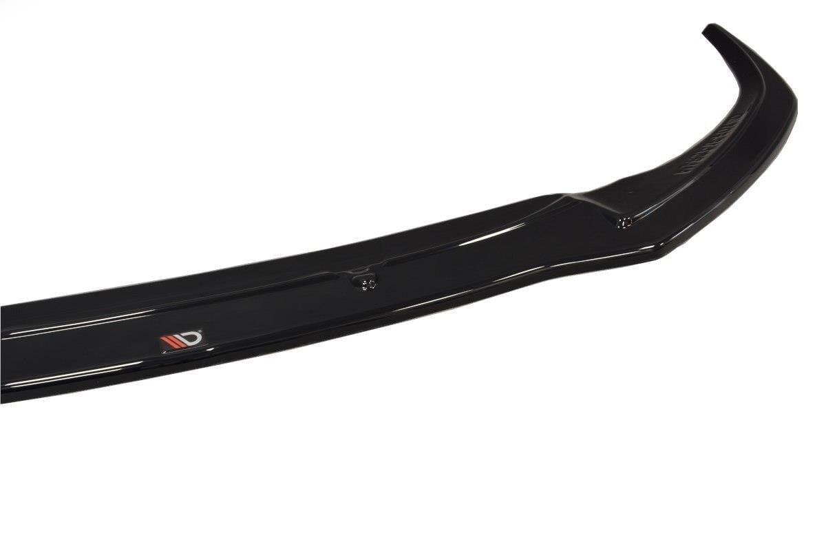 Audi RS7 C7 Frontspoiler - Frontlippe V.1 Maxton Design 