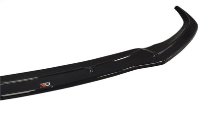 Audi RS7 C7 Frontspoiler - Frontlippe V.1 Maxton Design 