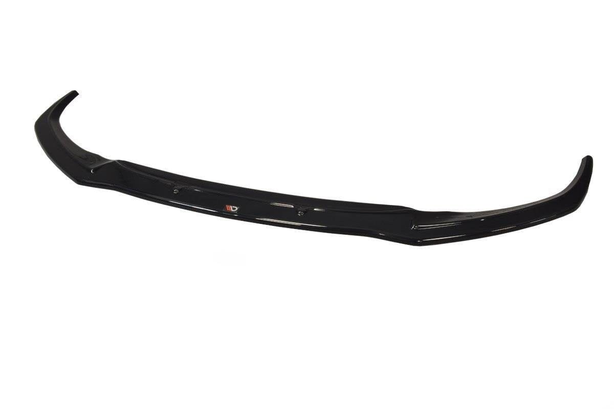 Audi RS7 C7 Frontspoiler - Frontlippe V.1 Maxton Design 