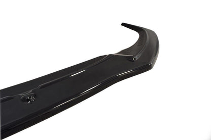 Audi RS7 C7 Frontspoiler - Frontlippe V.1 Maxton Design 