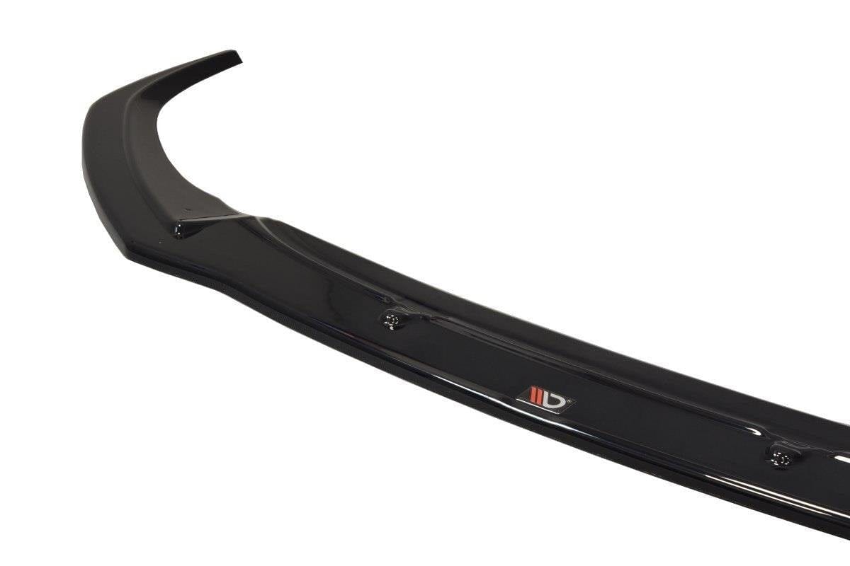 Audi RS7 C7 Frontspoiler - Frontlippe V.1 Maxton Design 