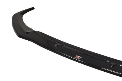 Audi RS7 C7 Frontspoiler - Frontlippe V.1 Maxton Design 