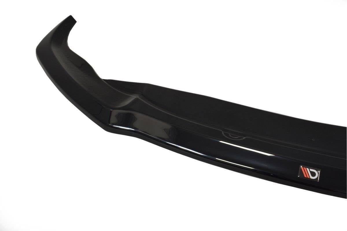 Audi RS7 C7 Frontspoiler - Frontlippe V.2 Maxton Design 