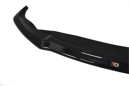 Audi RS7 C7 Frontspoiler - Frontlippe V.2 Maxton Design 