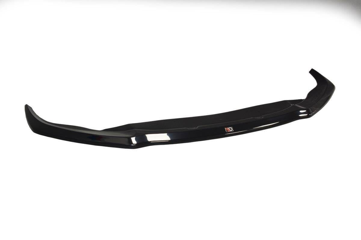 Audi RS7 C7 Frontspoiler - Frontlippe V.2 Maxton Design 