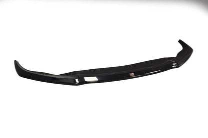 Audi RS7 C7 Frontspoiler - Frontlippe V.2 Maxton Design 