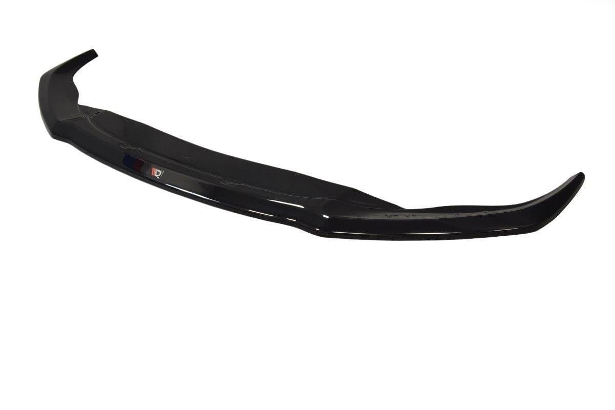 Audi RS7 C7 Frontspoiler - Frontlippe V.2 Maxton Design 