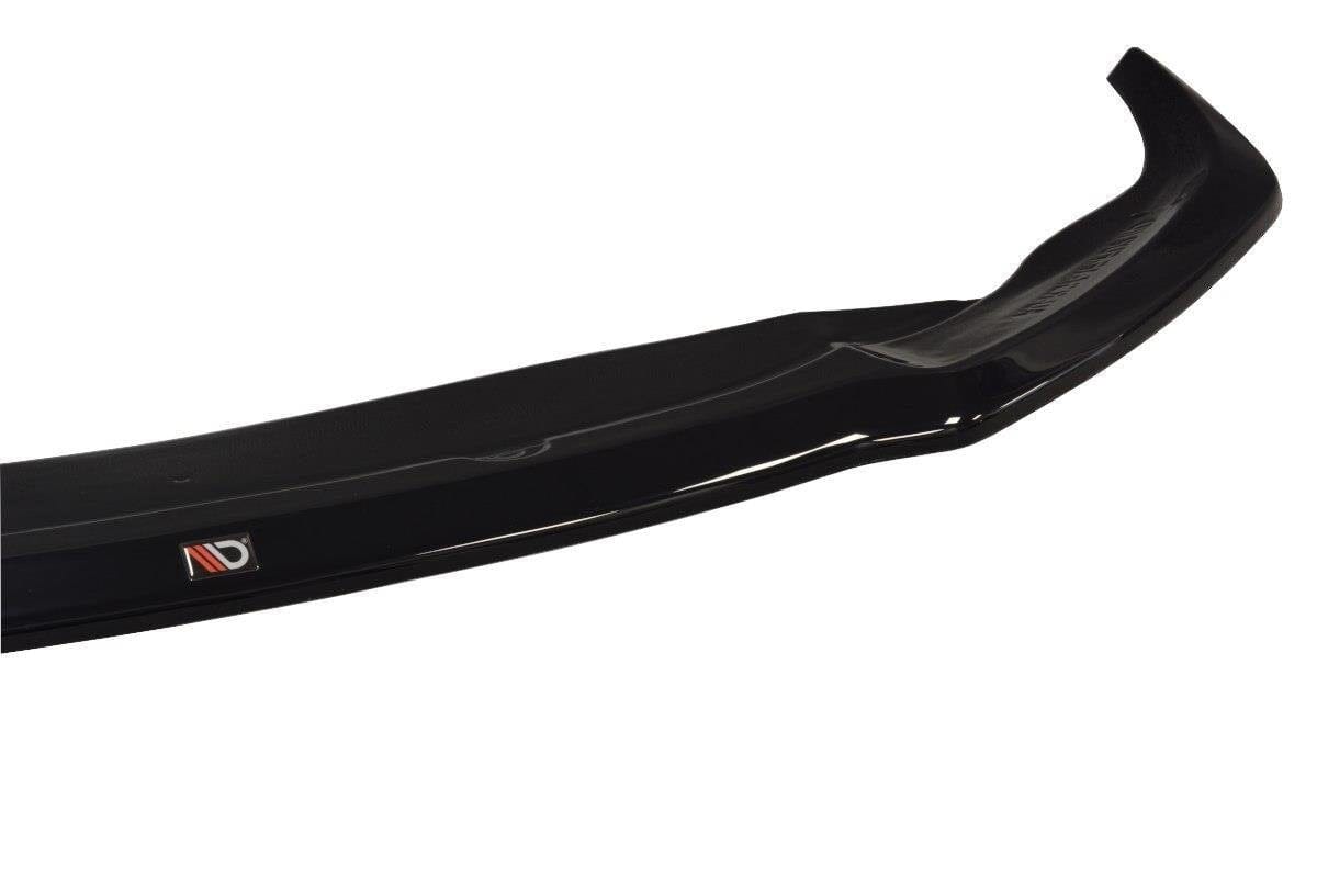 Audi RS7 C7 Frontspoiler - Frontlippe V.2 Maxton Design 
