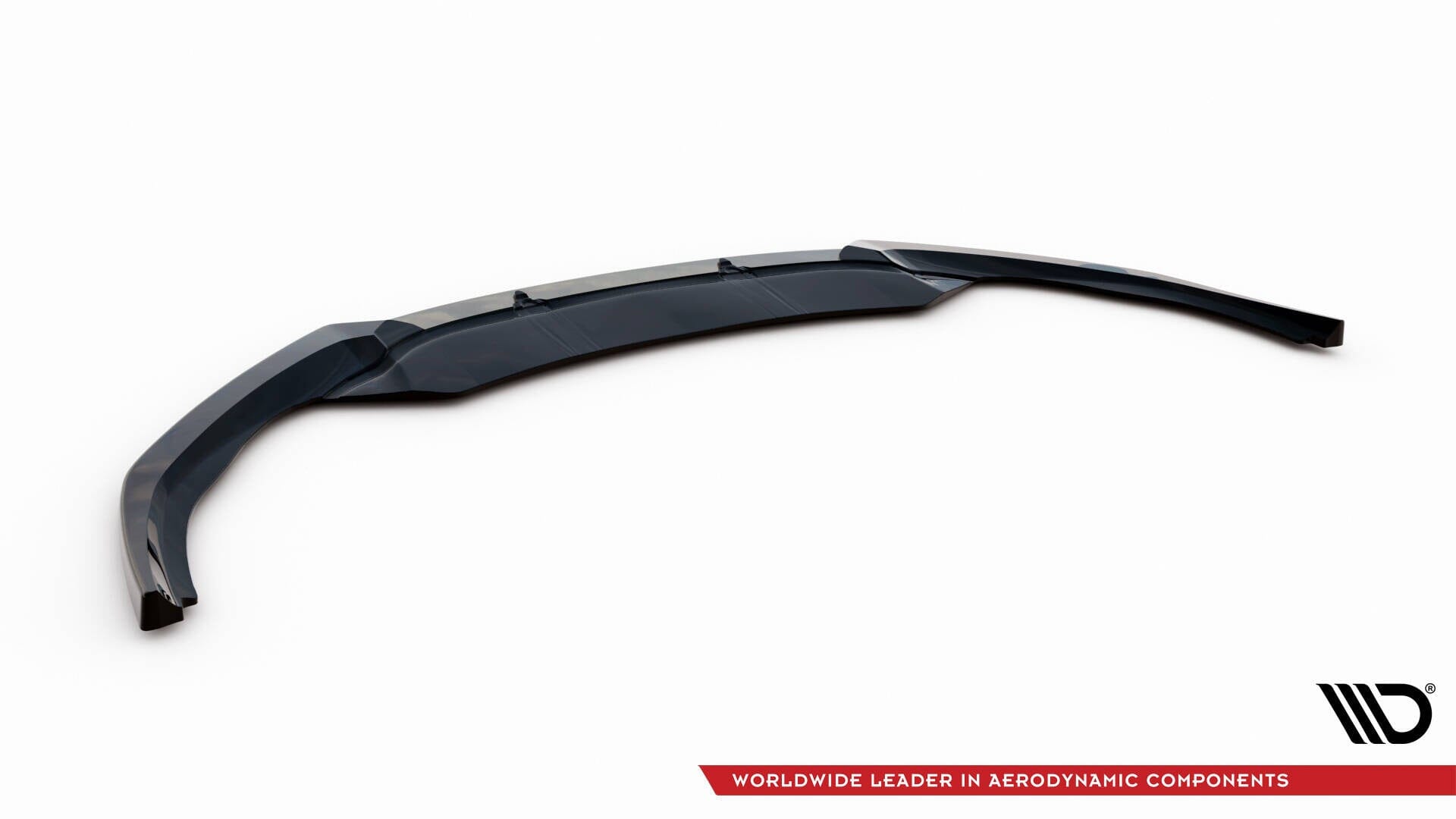 Audi RS7 C7 Frontspoiler - Frontlippe V.3 Maxton Design 