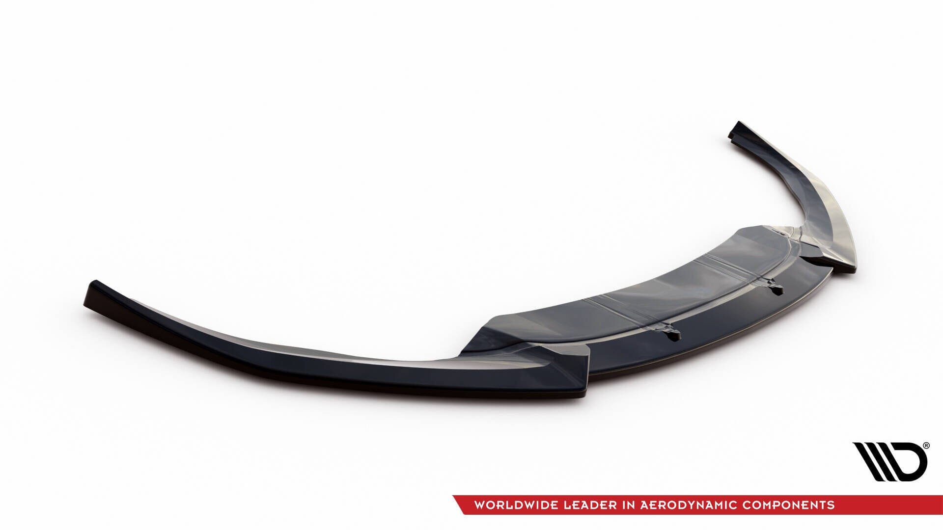 Audi RS7 C7 Frontspoiler - Frontlippe V.3 Maxton Design 