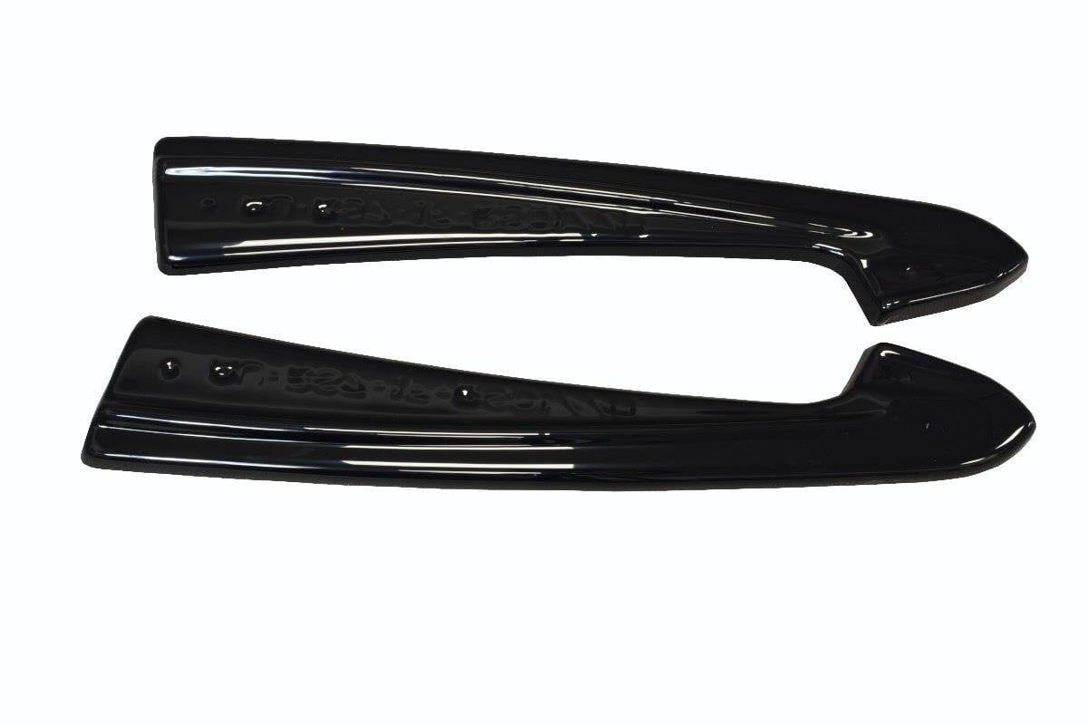 Audi RS7 C7 Heck Flaps V.1 Maxton Design 