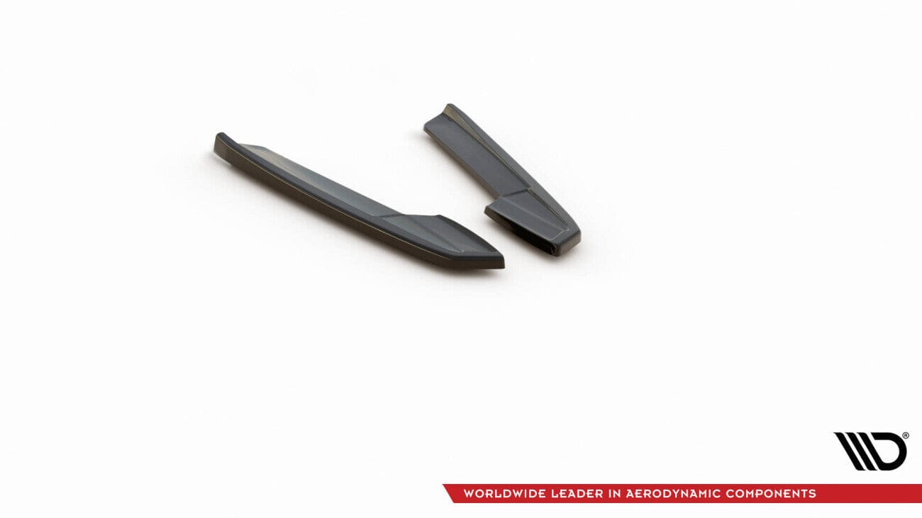 Audi RS7 C8 Heck Flaps V.1 Maxton Design 