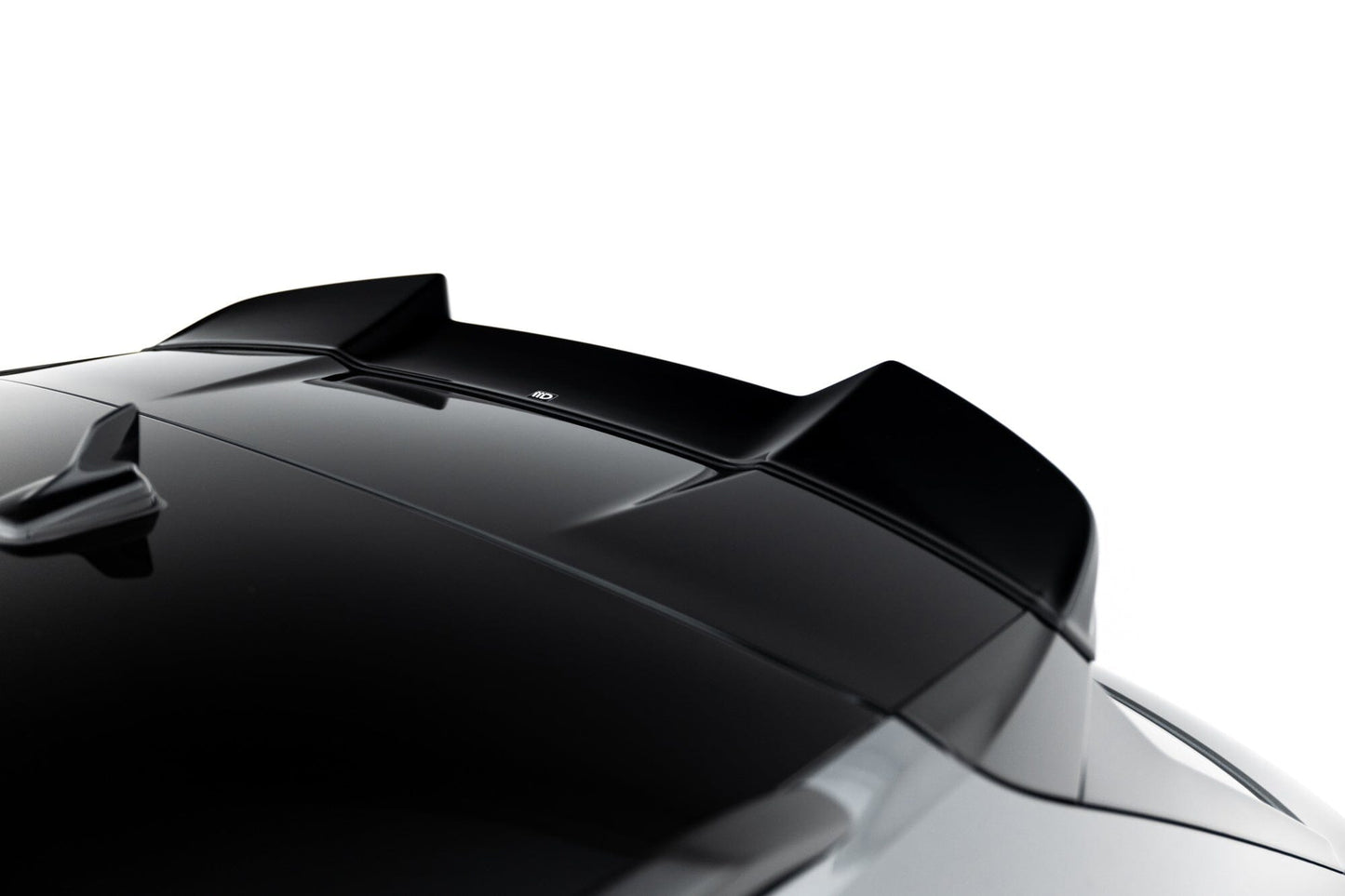 Audi RSQ3 F3 SUV - 3D Heck Spoiler Maxton Design 