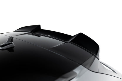 Audi RSQ3 F3 SUV - 3D Heck Spoiler Maxton Design 