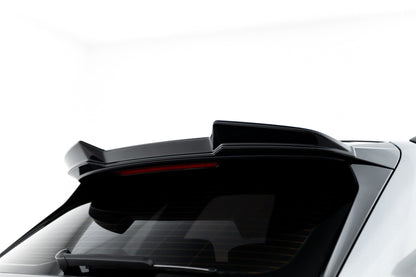 Audi RSQ3 F3 SUV - 3D Heck Spoiler Maxton Design 