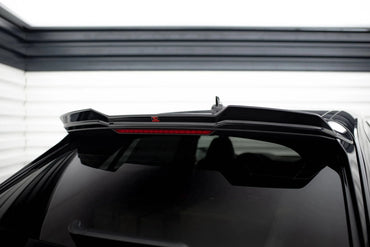 Audi RSQ8 Facelift - Heck Dachspoiler Maxton Design 
