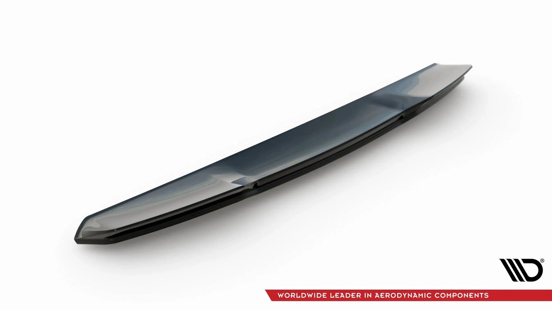 Audi RSQ8 Facelift - Heck Dachspoiler Maxton Design 