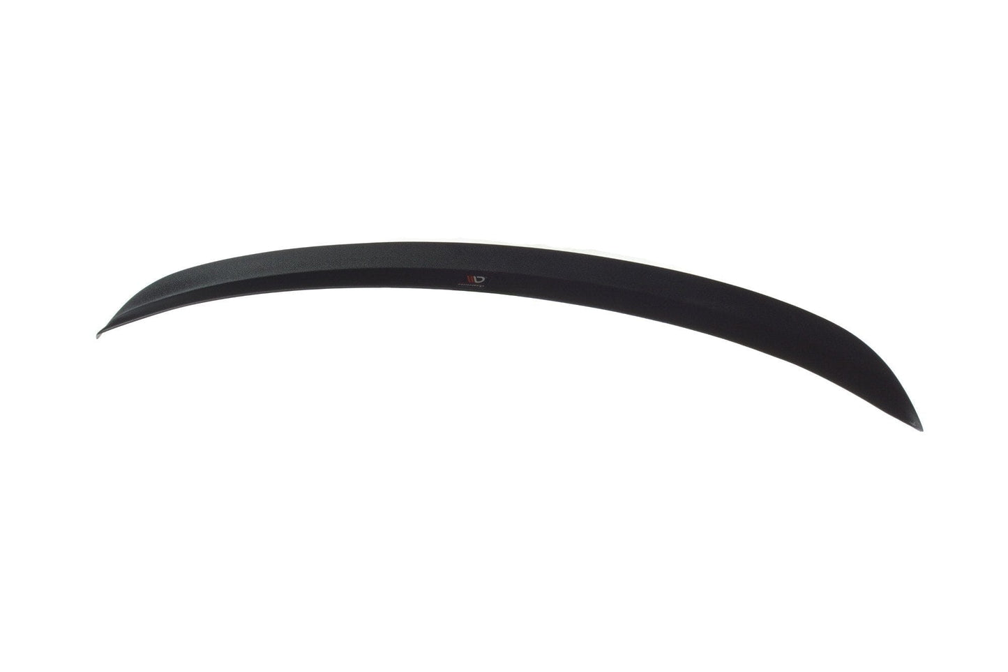 Audi S1 8X Heck Spoiler Maxton Design 