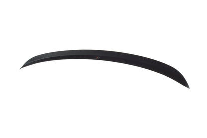 Audi S1 8X Heck Spoiler Maxton Design 