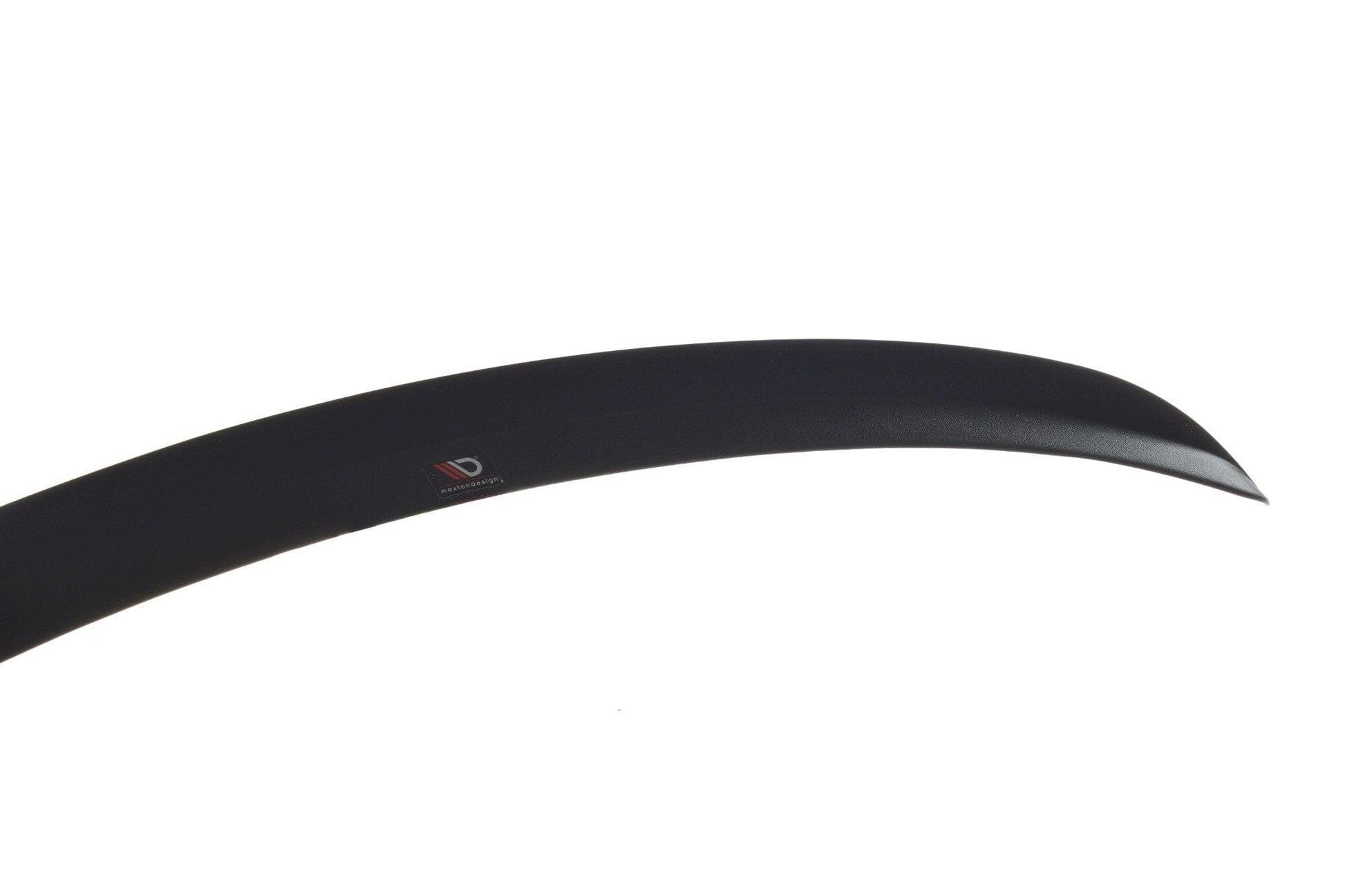 Audi S1 8X Heck Spoiler Maxton Design 