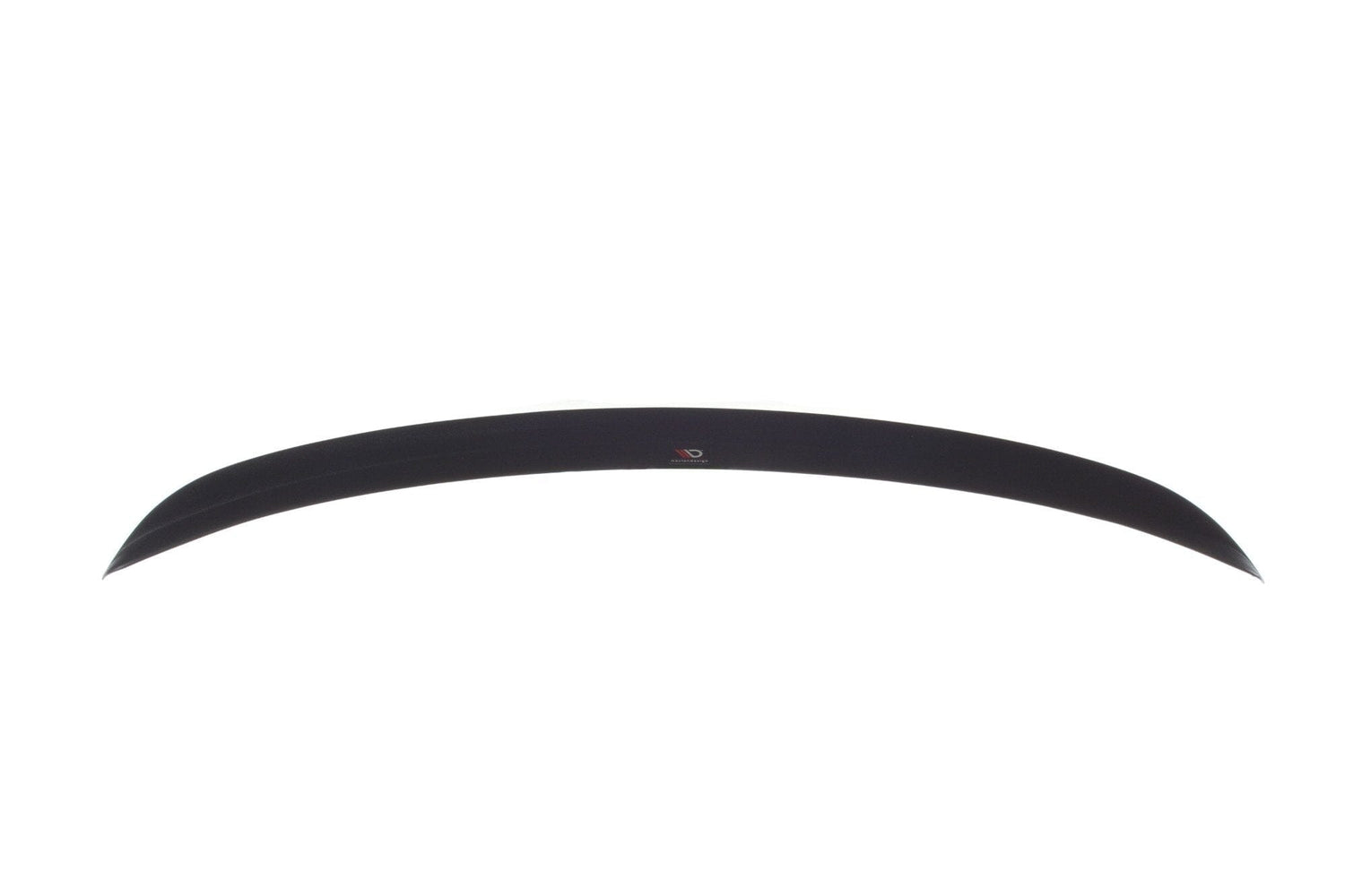 Audi S1 8X Heck Spoiler Maxton Design 