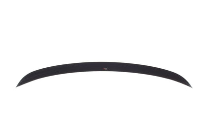 Audi S1 8X Heck Spoiler Maxton Design 