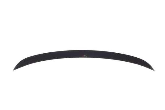 Audi S1 8X Heck Spoiler Maxton Design 