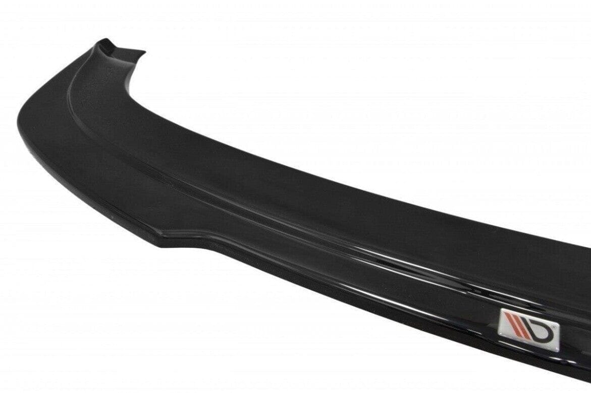 Audi S3 8L Frontspoiler Lippe Maxton Design 