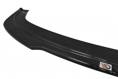 Audi S3 8L Frontspoiler Lippe Maxton Design 