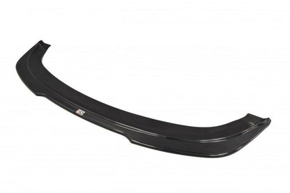 Audi S3 8L Frontspoiler Lippe Maxton Design 