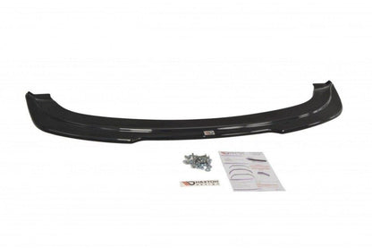 Audi S3 8L Frontspoiler Lippe Maxton Design 