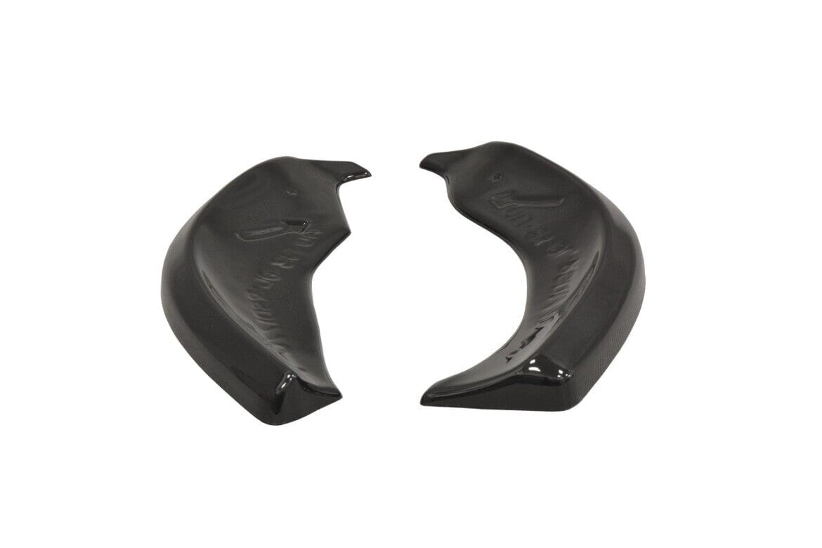 Audi S3 8L Heck Ansatz Flaps Maxton Design 