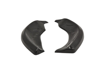 Audi S3 8L Heck Ansatz Flaps Maxton Design 