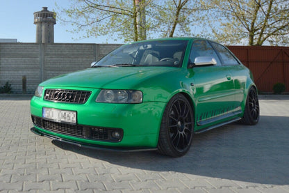 Audi S3 8L Seitenschweller Maxton Design 