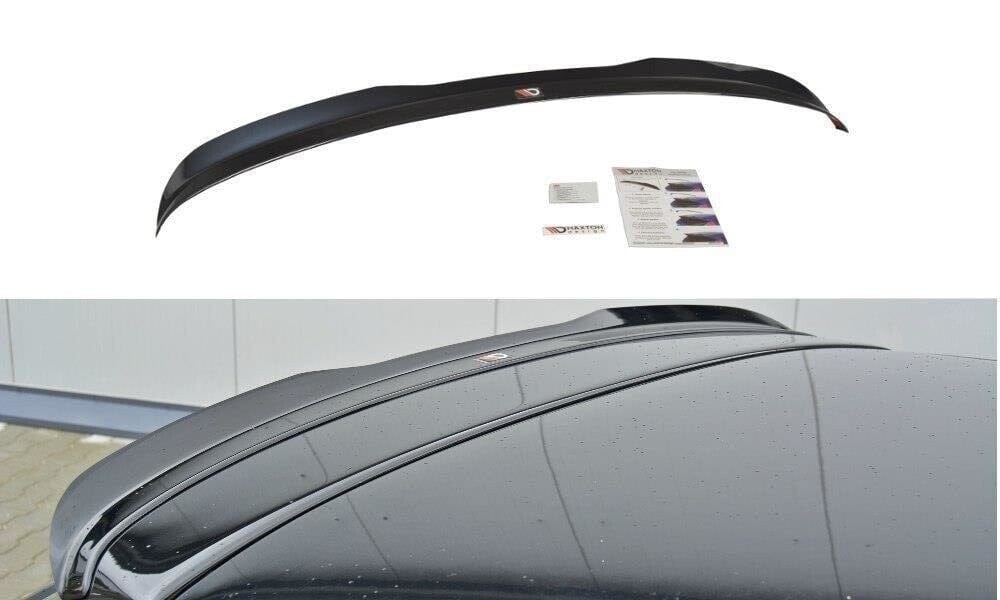 Audi S3 8P 3-Türer Facelift Heck Dachspoiler Maxton Design 