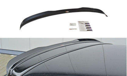 Audi S3 8P 3-Türer Facelift Heck Dachspoiler Maxton Design 